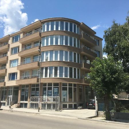 Апартамент Анна Goze Deltschew Exterior foto