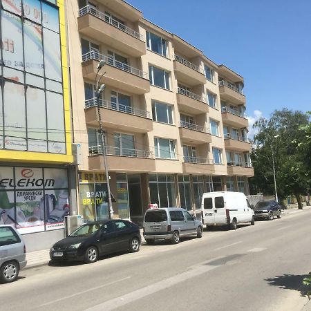 Апартамент Анна Goze Deltschew Exterior foto