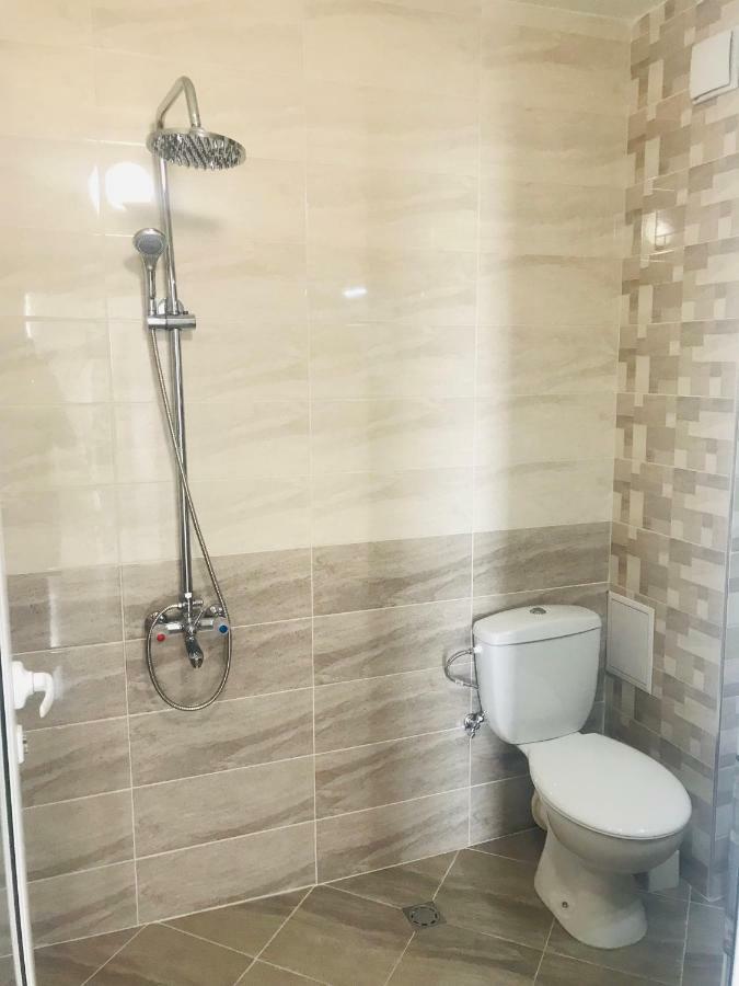Апартамент Анна Goze Deltschew Exterior foto