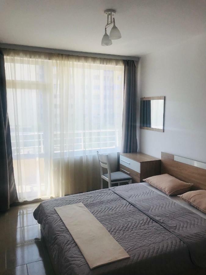 Апартамент Анна Goze Deltschew Exterior foto