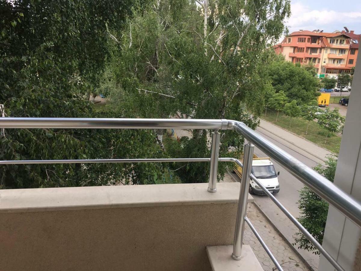 Апартамент Анна Goze Deltschew Exterior foto